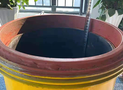 卫辉抗爆容器